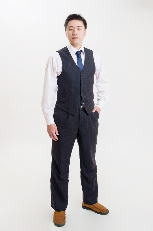 明天会更好的第一张照片--石狮征婚网