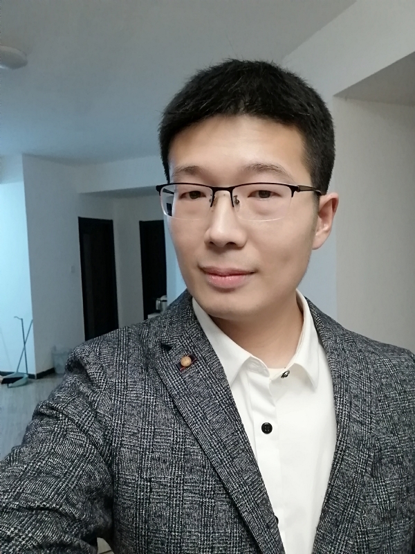 爱你一万年的第二张照片--石狮征婚网