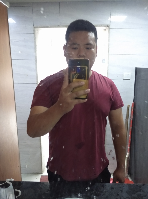 阿宾的第一张照片--石狮征婚网