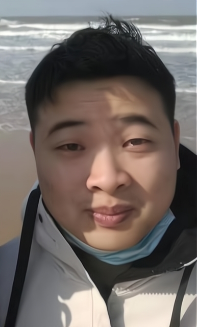 野生设计师的第一张照片--石狮征婚网