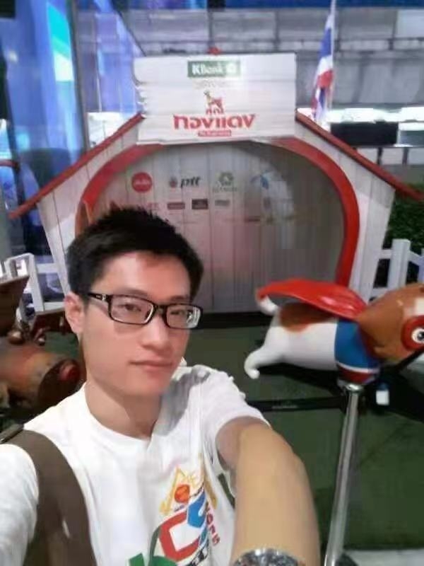 张先生的第一张照片--石狮征婚网