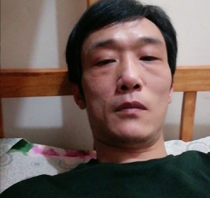 起点的第一张照片--石狮征婚网