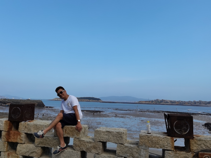 luis，的第二张照片--石狮征婚网