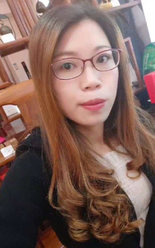 美好未来的第二张照片--石狮征婚网