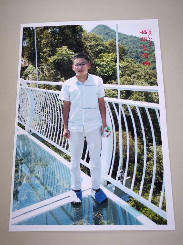 外星人的第二张照片--石狮征婚网