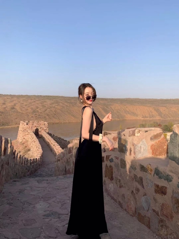 姗姗的第三张照片--石狮征婚网