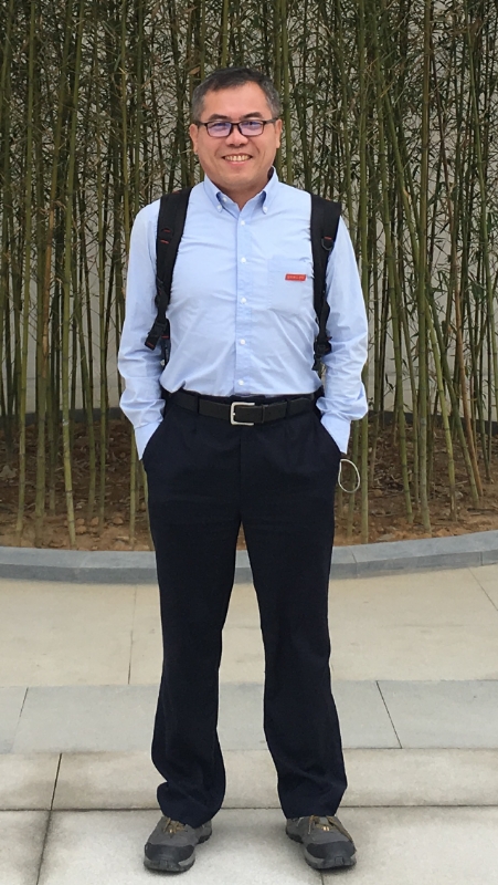 su8055的第二张照片--石狮征婚网