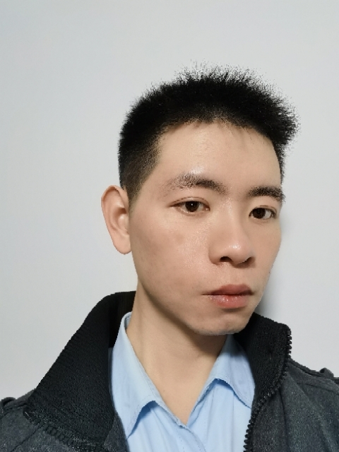 雨过天晴的第一张照片--石狮征婚网