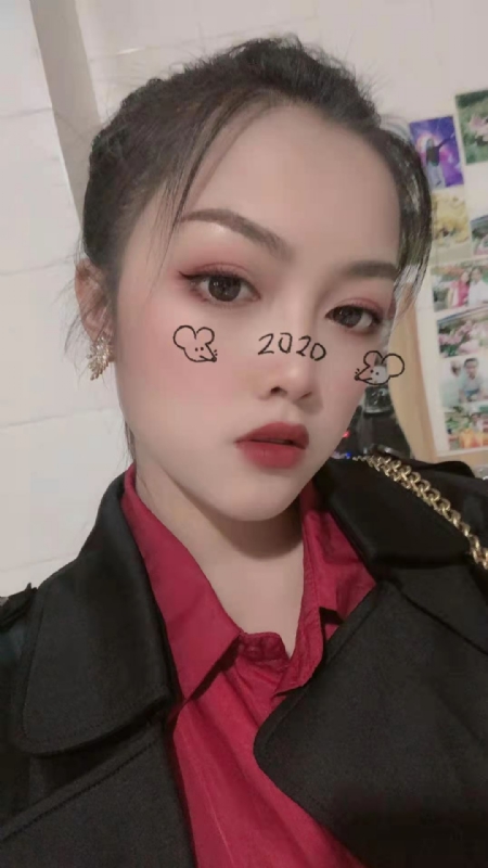 美丽的意外的第一张照片--石狮征婚网