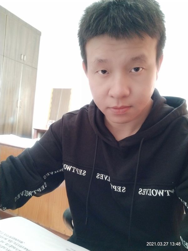 夜雨的第一张照片--石狮征婚网