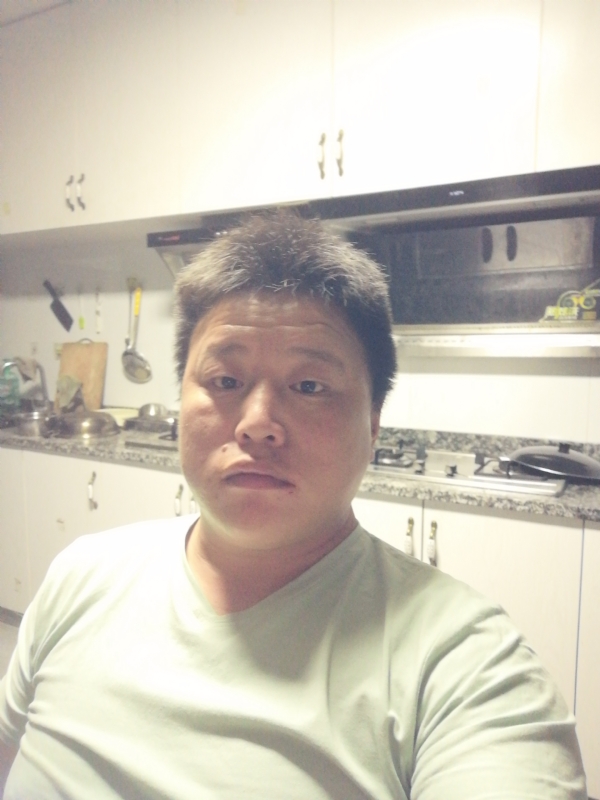 难遇钟意人的第一张照片--石狮征婚网