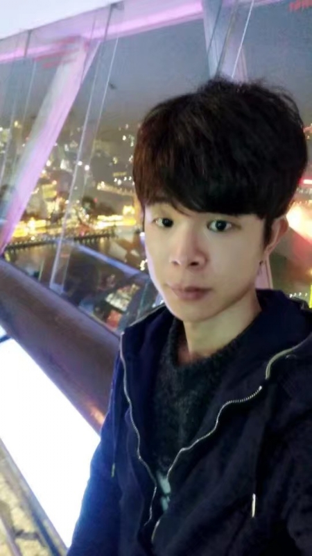 他年词笔的第一张照片--石狮征婚网