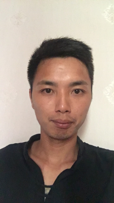 孤独无依的我的第一张照片--石狮征婚网