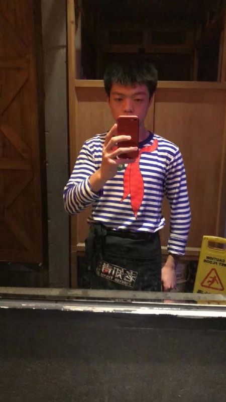 shadow的第二张照片--石狮征婚网