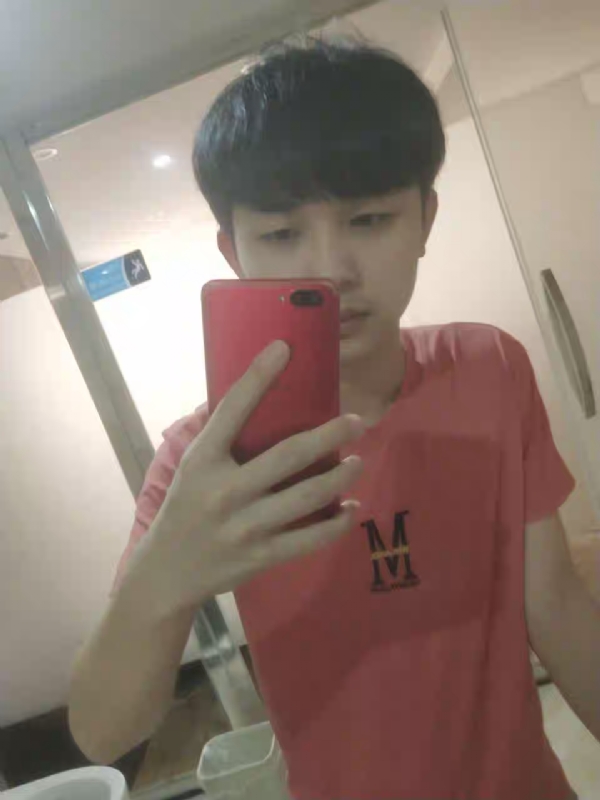 小毅的第二张照片--石狮征婚网