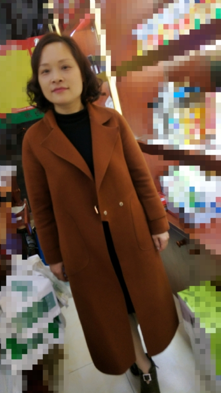 漫漫的第一张照片--石狮征婚网