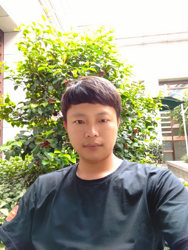 谈情说爱的第一张照片--石狮征婚网