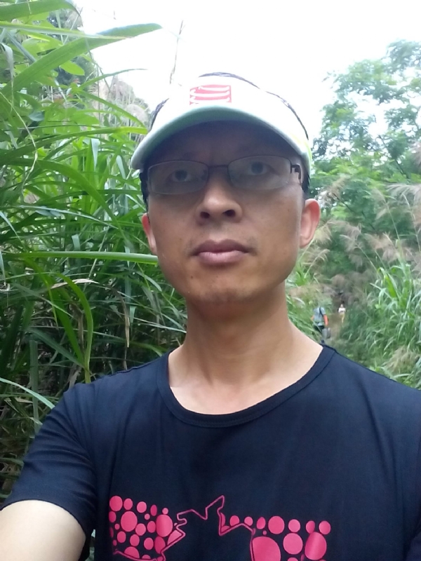 小星的第二张照片--石狮征婚网