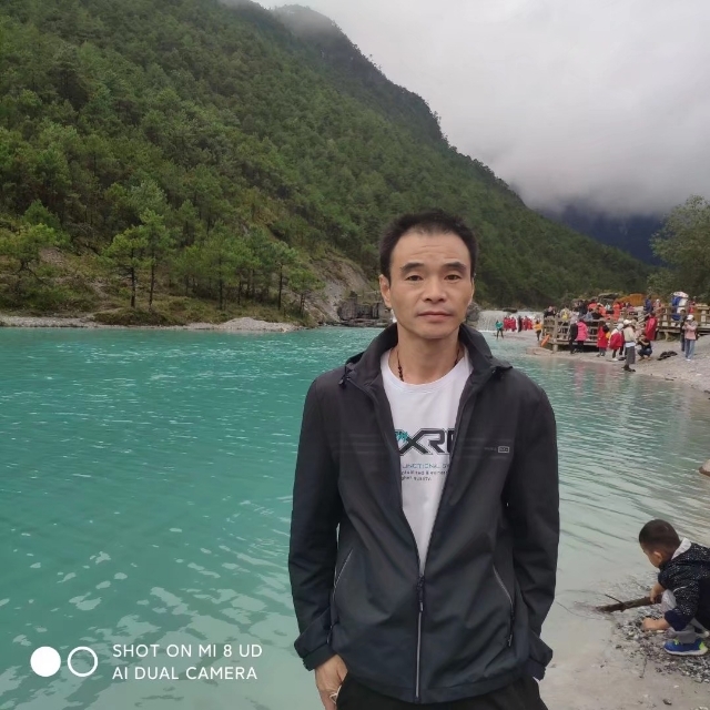 流星的第一张照片--石狮征婚网