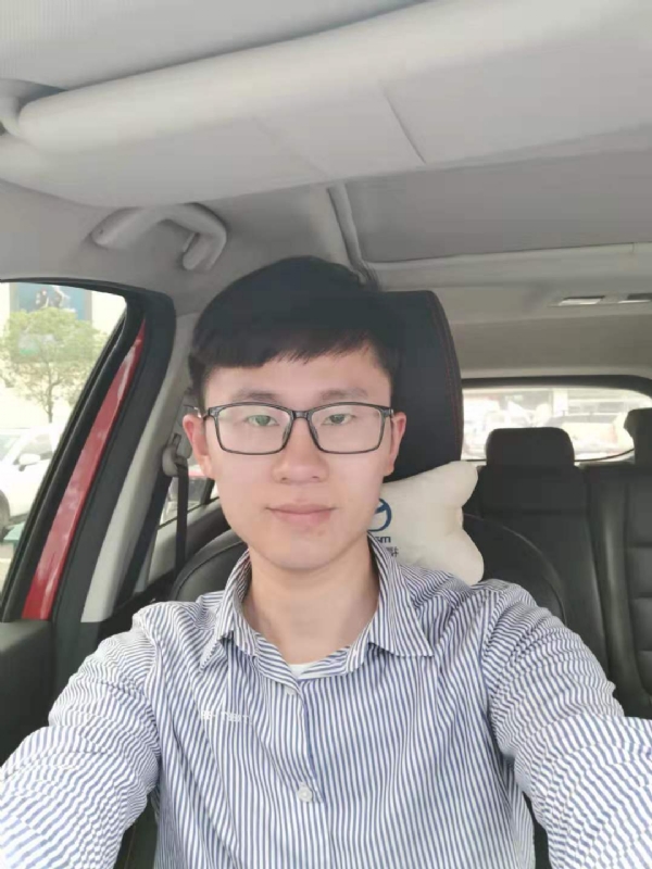 LLLLL的第一张照片--石狮征婚网