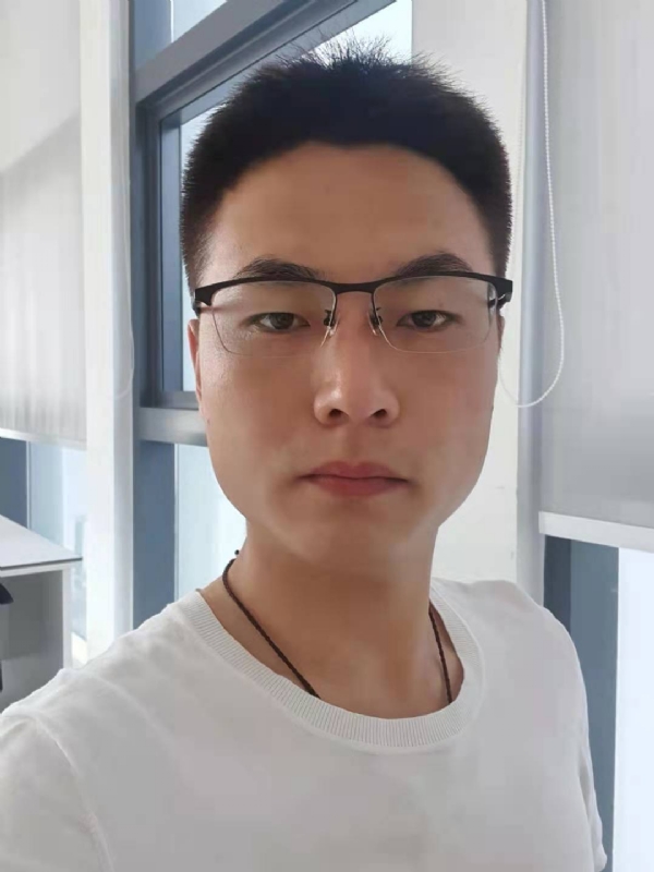 讨你囍‖囍遇你的第一张照片--石狮征婚网