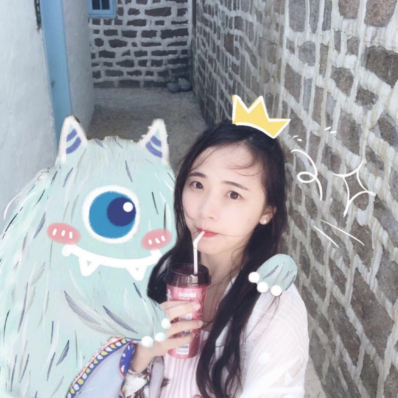 王燕的第一张照片--石狮征婚网