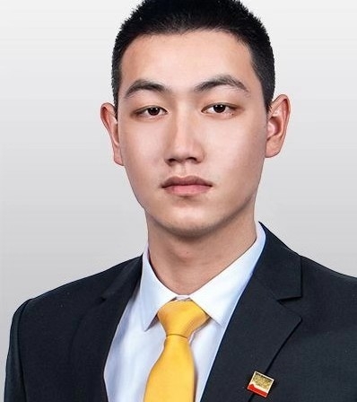 郭先生的第一张照片--石狮征婚网