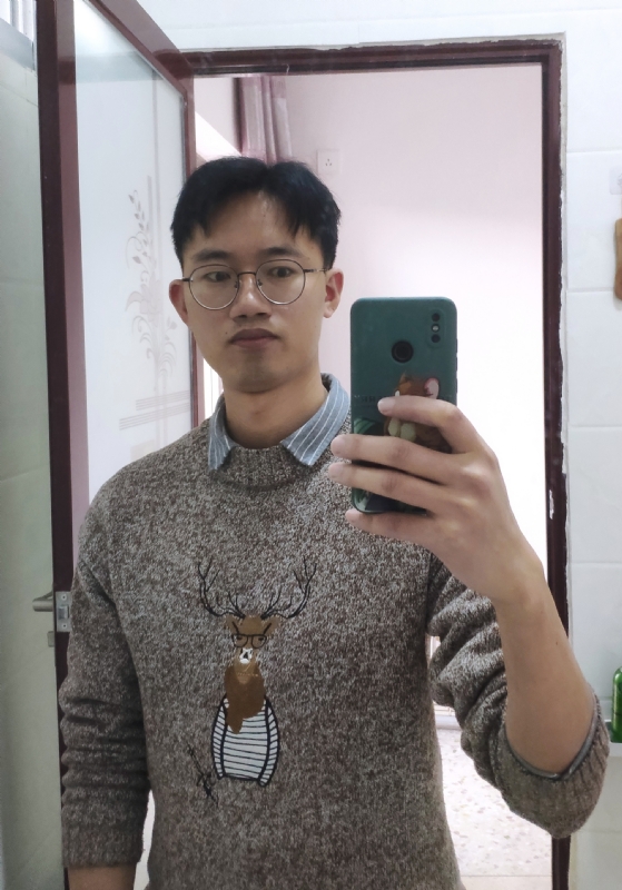 小小小廖的第一张照片--石狮征婚网