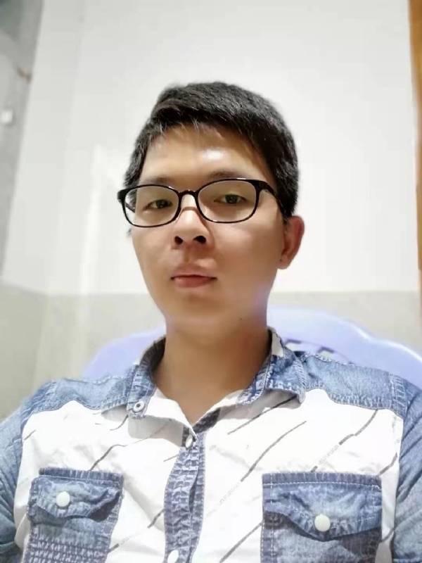 未来可期的第一张照片--石狮征婚网