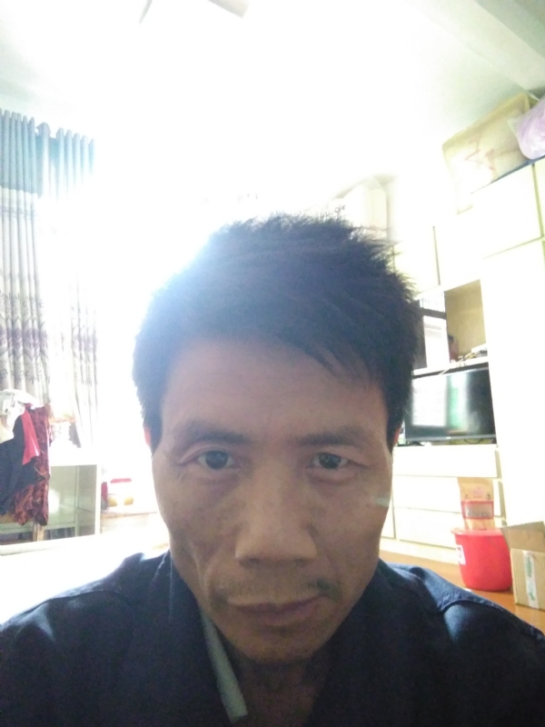 陈伟的第二张照片--石狮征婚网