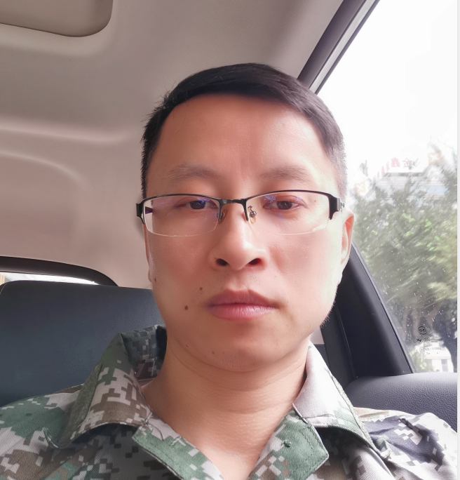 风来云意的第一张照片--石狮征婚网