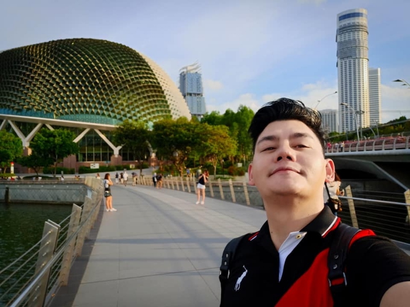 陈晓豪的第二张照片--石狮征婚网