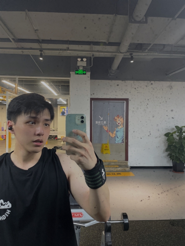 想吃猫的鱼的第一张照片--石狮征婚网