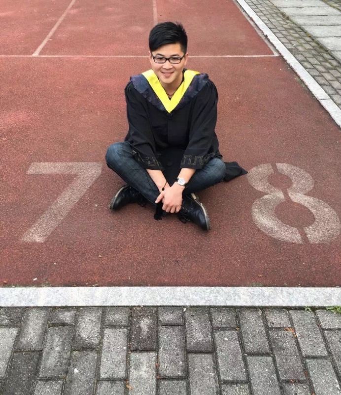 恶霸子92的第二张照片--石狮征婚网