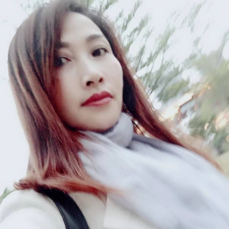 我就是我的第一张照片--石狮征婚网