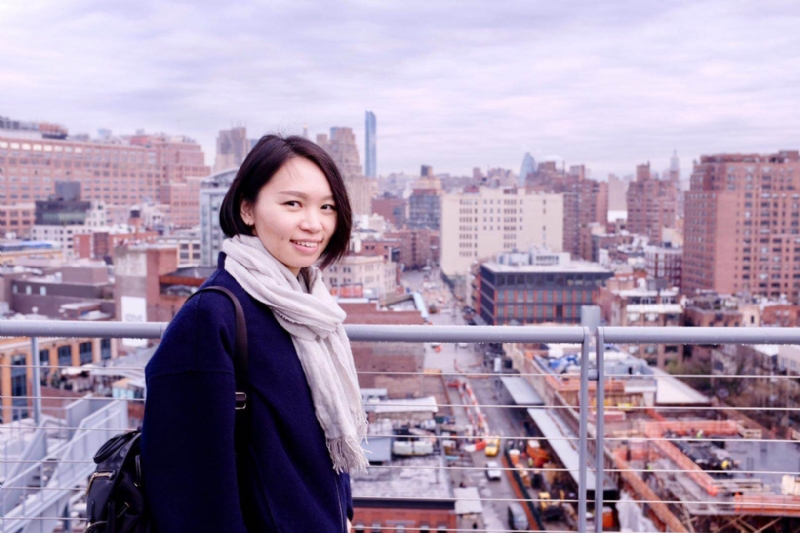 Gia的第五张照片--石狮征婚网