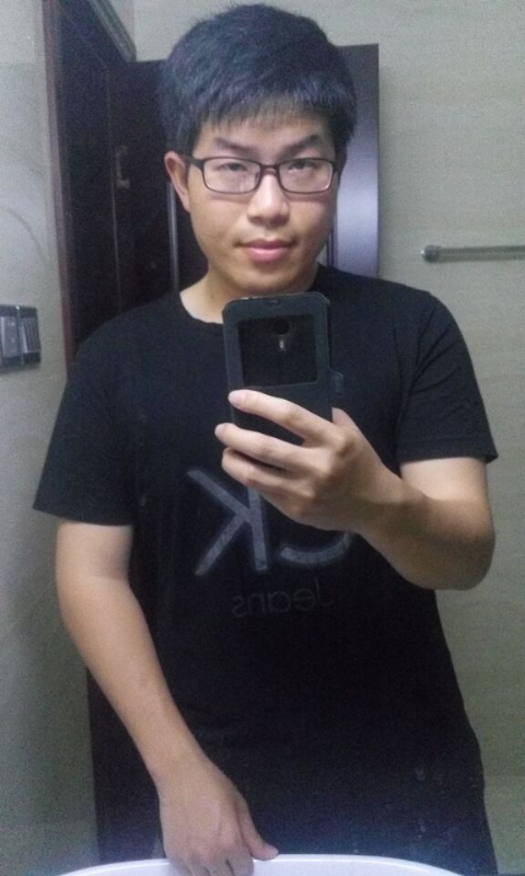 HU的第一张照片--石狮征婚网