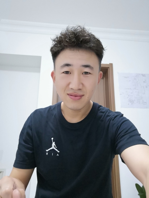 小样的第一张照片--石狮征婚网