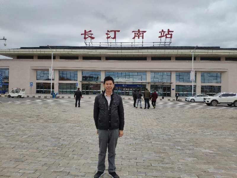 晖哥的第一张照片--石狮征婚网