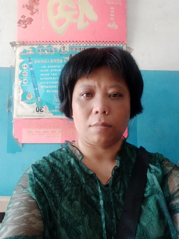 万事如意的第一张照片--石狮征婚网