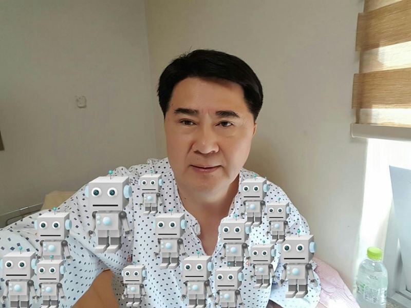 jungpark的第一张照片--石狮征婚网