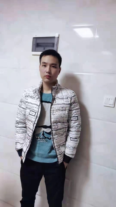 曾的第一张照片--石狮征婚网