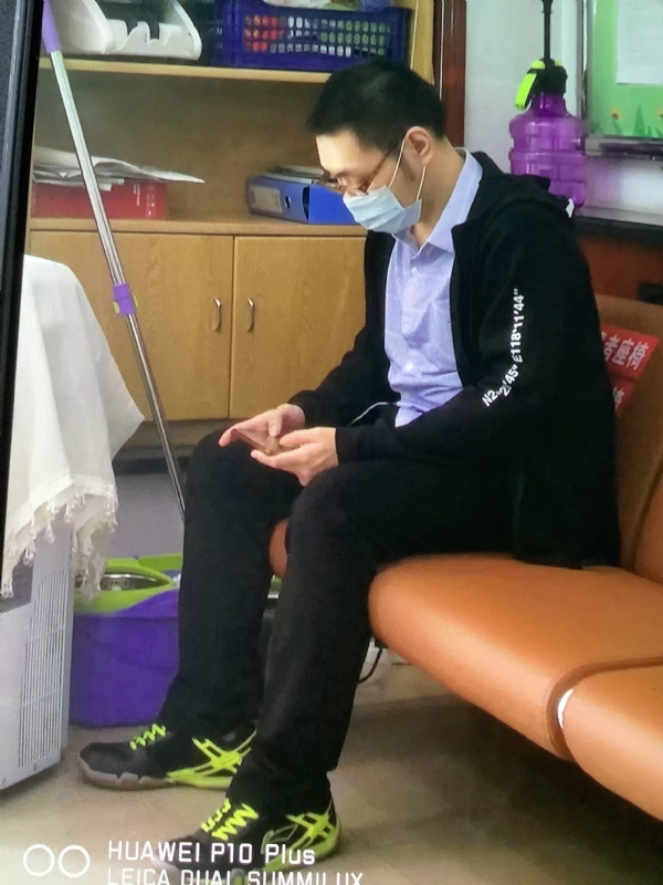 可以两顾上门的第一张照片--石狮征婚网