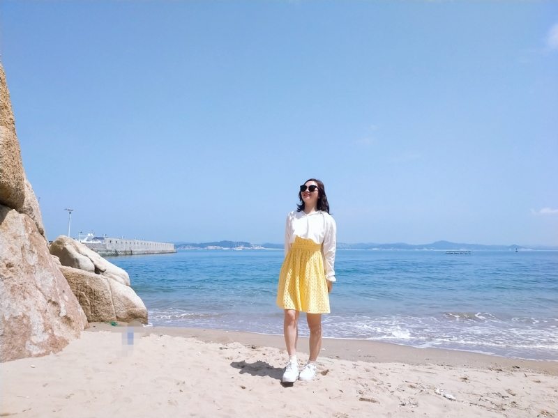 花多多77的第一张照片--石狮征婚网