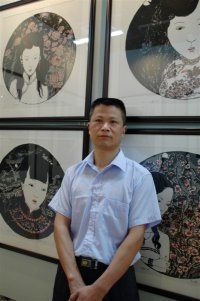 无云的第二张照片--石狮征婚网