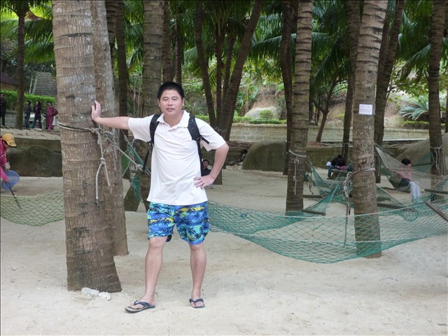 青鸟的第一张照片--石狮征婚网