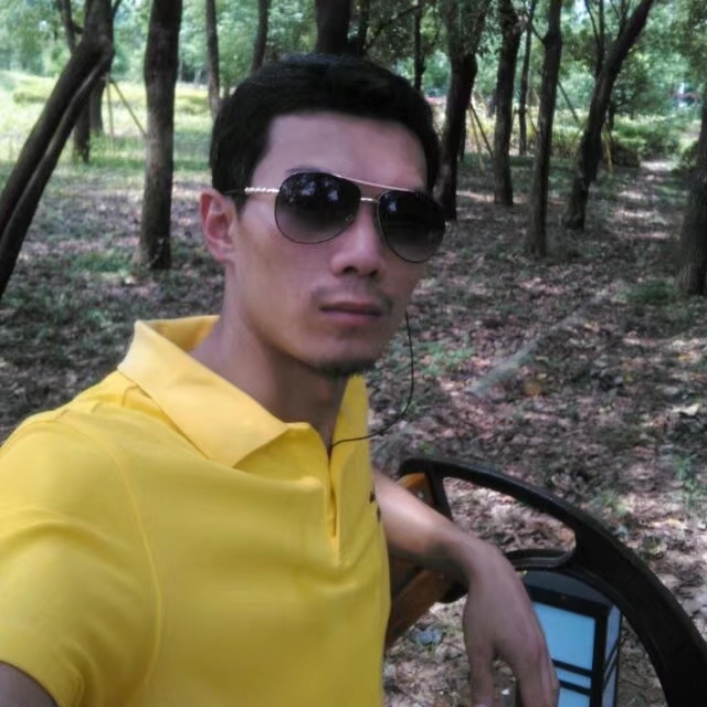 错把真心喂了狗的第二张照片--石狮征婚网