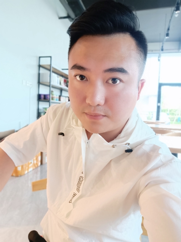 王先生的第一张照片--石狮征婚网