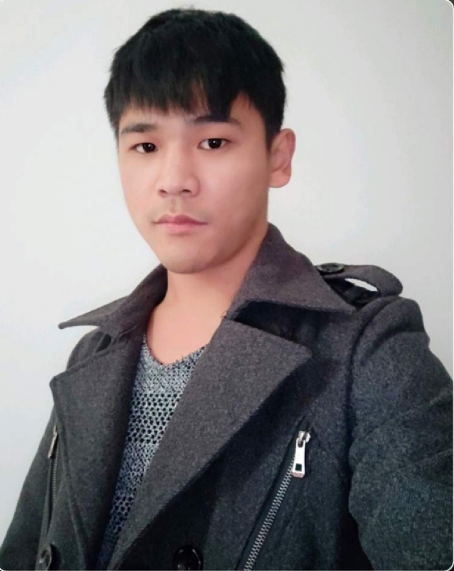 良人的第二张照片--石狮征婚网