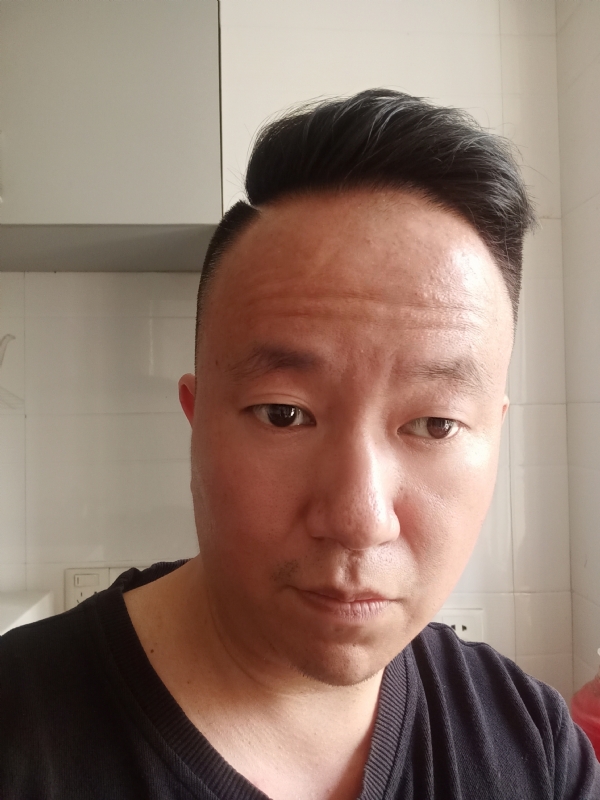 阿king的第一张照片--石狮征婚网